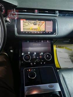 لاند روفر رانج روڤر فيلار